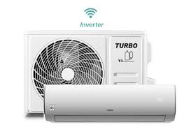 کولرگازی توربو 24000