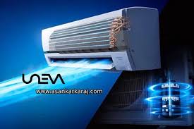 کولرگازی یونیوا 30000